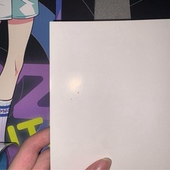 Paradox Live グッズの画像