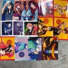 Paradox Live グッズの画像