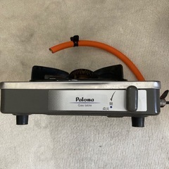 ガスコンロの画像