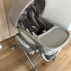 アップリカ　オートバウンサーの画像
