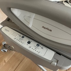アップリカ　オートバウンサーの画像