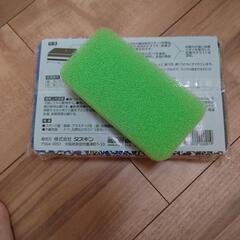 ダスキン　ハードタイプスポンジ　モノトーンの画像
