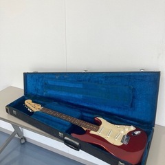 No.11　エレキギター（豊橋市資源化センターリユース品）の画像