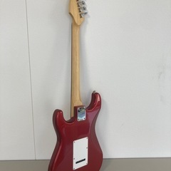 No.11　エレキギター（豊橋市資源化センターリユース品）の画像