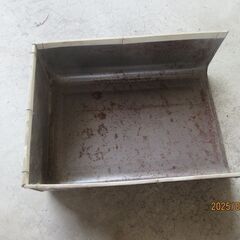 手作り　手箕(てみ)　３個の画像