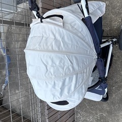 エアバギー AirBuggyの画像