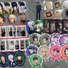 A3!  秋組 冬組の画像