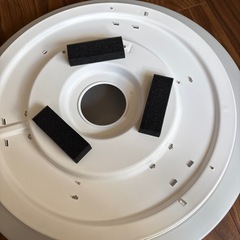 【0円/8/2or3お渡し】LEDシーリングライトの画像