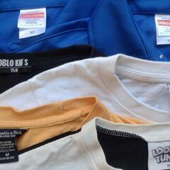 サイズ150 夏物 まとめ売り 子供服の画像