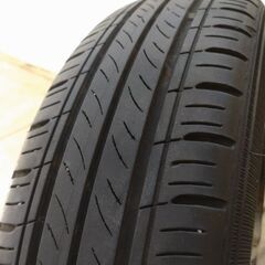 14インチタイヤ＆ホイールセット再出品 – 直前キャンセルされましたの画像