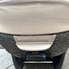 Cybex Cloud Z i-size、Base Zの画像