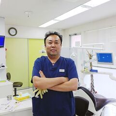 【アルバイト】歯科助手｜未経験者大歓迎｜週１日から可能｜社保完備｜駅チカ２分｜扶養範囲内可能の画像