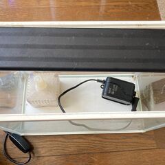 30cm規格水槽セットの画像