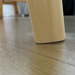 ダイニングテーブル
の画像