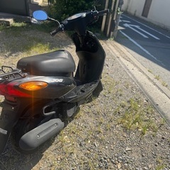 ヤマハ　JOG DDCの画像