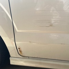 H24 Nボックスカスタム　車検満タン　即決1万値下げ　試乗可　税金、名変込の画像