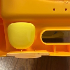 はじめてのお風呂からつかえるバスチェアの画像