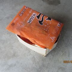 肥料空き袋　３０枚以上の画像