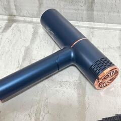 2個セット❤️ドライヤー サロン専用　大風量　速乾1500W 高濃度マイナスイオの画像