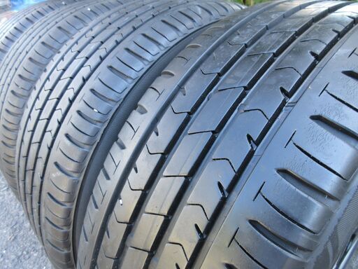 ZVW50 50プリウス プリウス50 ツーリングホイール タイヤ付き