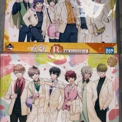 A3! 春組 夏組の画像