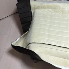 シングルベット　組み立て式　の画像