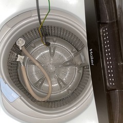 ハイアールJW-C55D
の画像