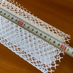 プラスチック　網　40＊100cmの画像
