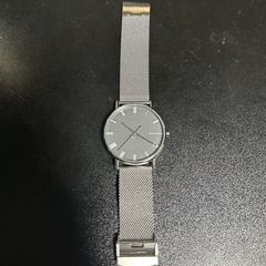 SKAGEN 腕時計(ジャンク)の画像