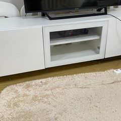 【取引決定】テレビボードの画像