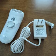 美品★ブラウン★シルク･エピル7★充電器付★脱毛器 BRAUN 

の画像