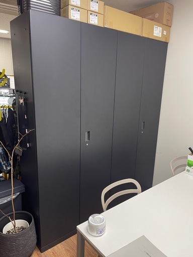 【‼️8/6迄‼️】イトーキ　キャビネット