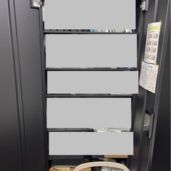 イトーキ　キャビネット　 の画像
