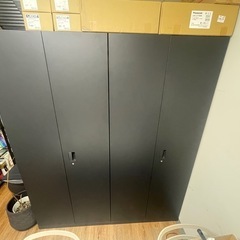 イトーキ　キャビネット　 の画像
