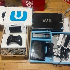 Wii の画像