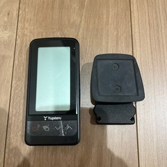 Yupiteru ゴルフスイングトラッカー GST-7 BLEの画像
