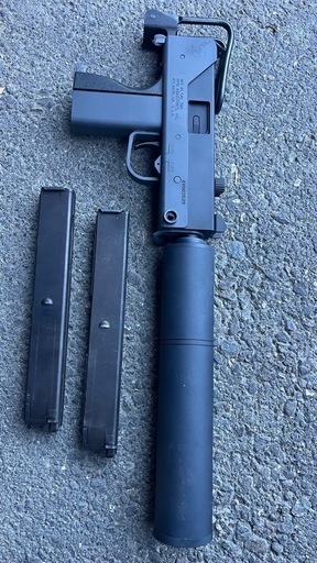 KSC/M11/システム7 /ABS