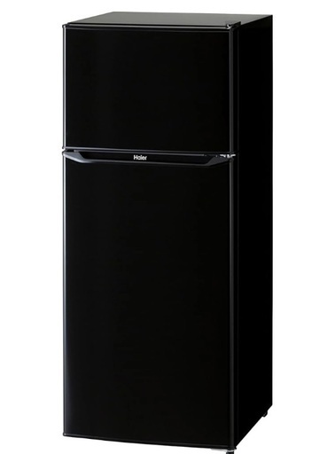 冷蔵庫　130L 使用期間1年2ヶ月