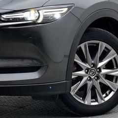 マツダCX-8入庫いたしました🚙の画像