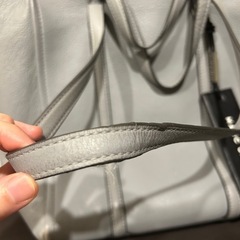 ※8/9まで限定【マークジェイコブス】トートバッグの画像