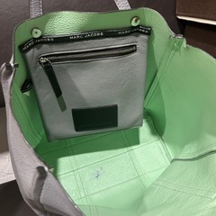 ※8/9まで限定【マークジェイコブス】トートバッグの画像