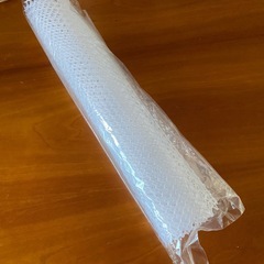 プラスチック　網　40＊100cmの画像