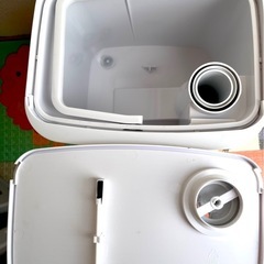 加湿器の画像