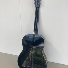 No.13 クラシックギター（豊橋市資源化センターリユース品） の画像