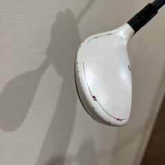 TaylorMade Rescue 5番 ユーティリティ 23.5度の画像