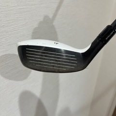 TaylorMade Rescue 5番 ユーティリティ 23.5度の画像