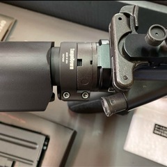 HK416 DELTA CUSTOM BKの画像