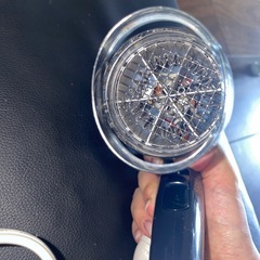 【美品】テスコム　TESCOM 2022年製　ドライヤーの画像