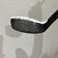 TaylorMade Rescue 3 ユーティリティ 18度の画像