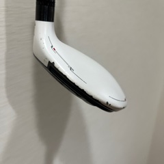 TaylorMade Rescue 3 ユーティリティ 18度の画像